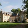 hostellerie du chateau les muids