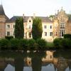 hostellerie du chateau les muids