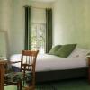 hostellerie du chateau les muids