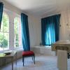 hostellerie du chateau les muids