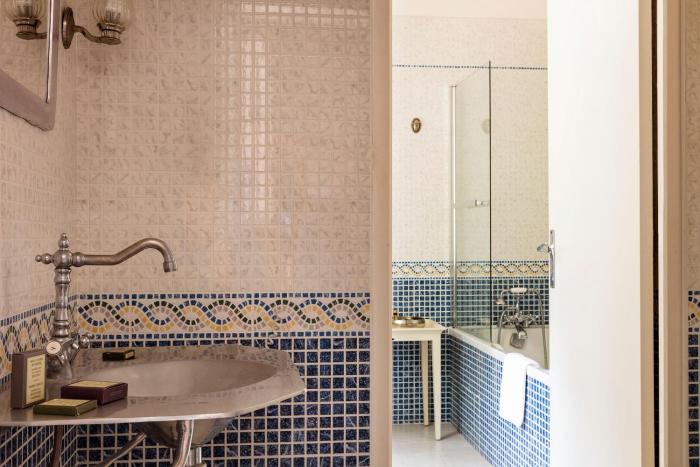 hostellerie du chateau les muids