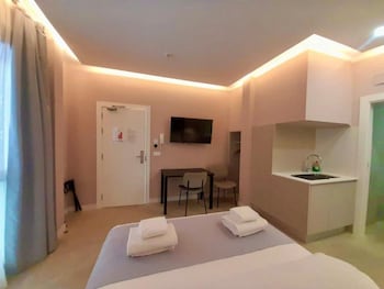 gbh hotel apartamentos estrella de mar