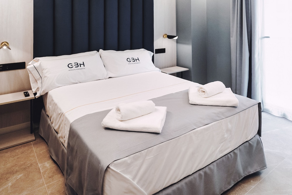 gbh hotel apartamentos estrella de mar