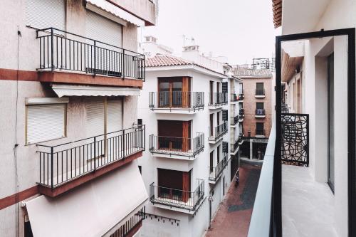 gbh hotel apartamentos estrella de mar