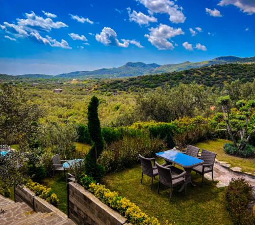 assos longevity hotel