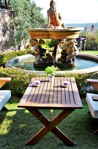 assos longevity hotel