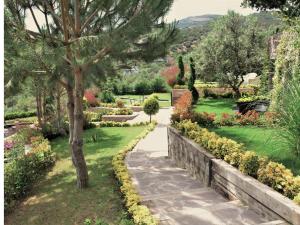 assos longevity hotel