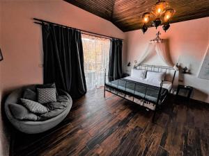 assos longevity hotel