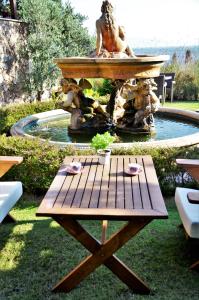 assos longevity hotel