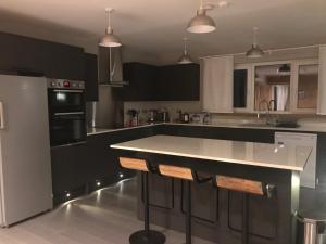 The Shack And Pods At Inchree,Highland>>Fort William,3.5 star