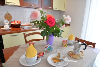 two room apartment