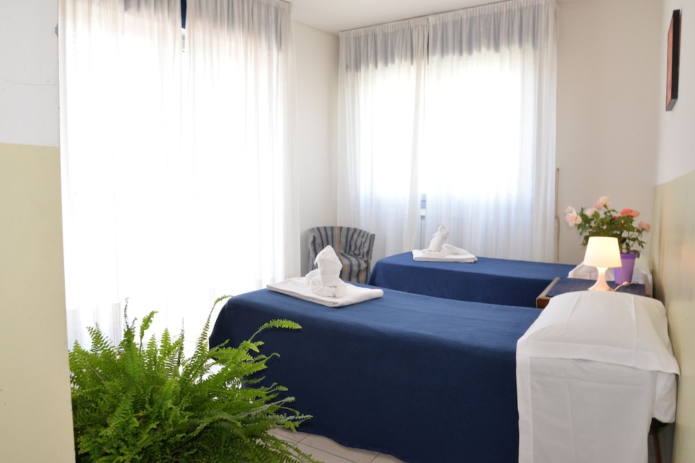 two room apartment