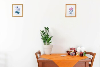 two room apartment