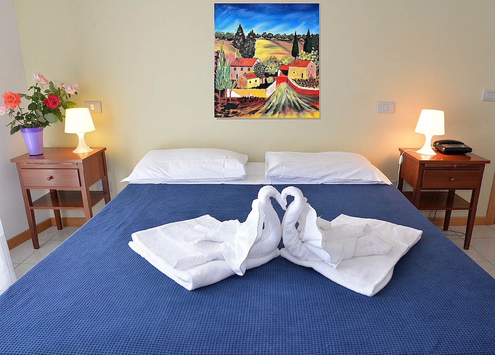 two room apartment