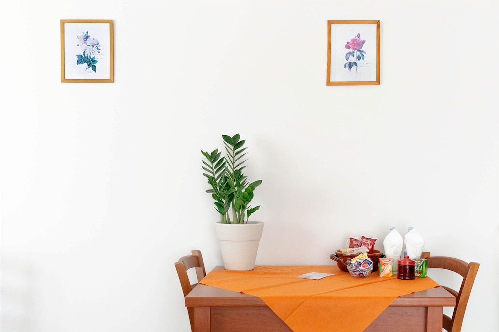 two room apartment