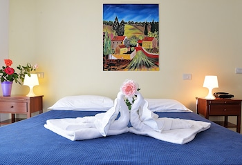 two room apartment