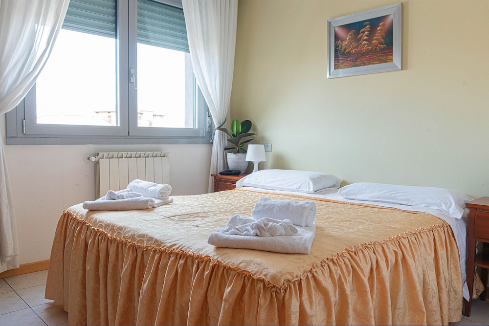 two room apartment