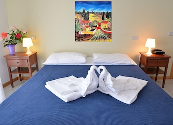 two room apartment