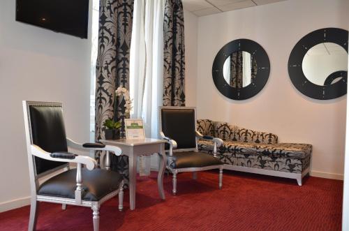 hotel saint martin