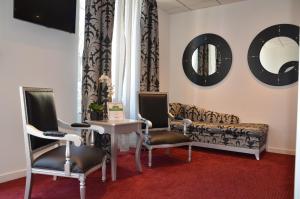 hotel saint martin