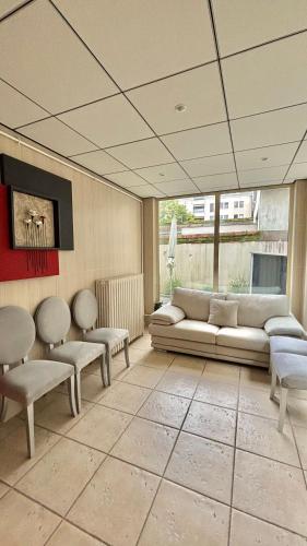 hotel saint martin