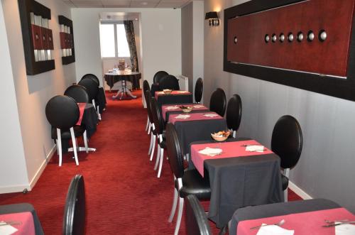 hotel saint martin