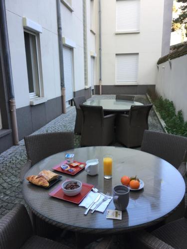 hotel saint martin