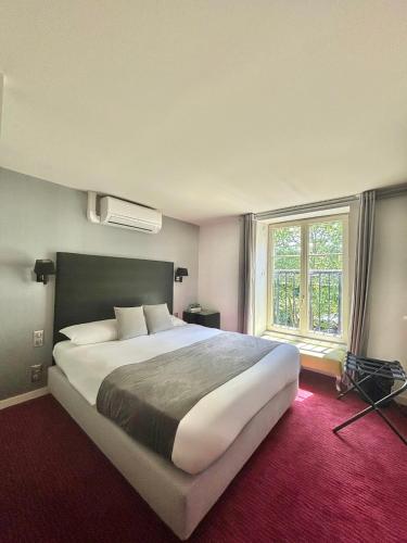 hotel saint martin