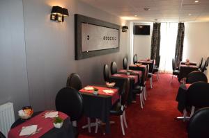 hotel saint martin