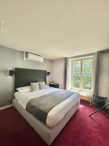 hotel saint martin