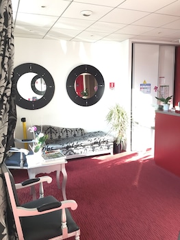 hotel saint martin