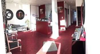 hotel saint martin