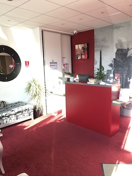 hotel saint martin