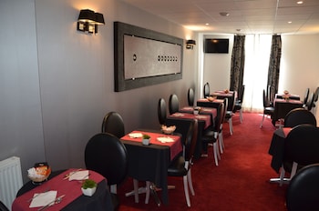 hotel saint martin