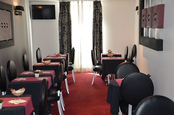 hotel saint martin