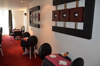 hotel saint martin