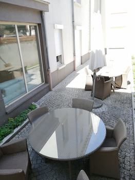 hotel saint martin