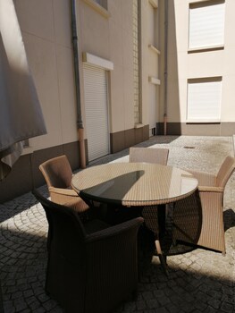 hotel saint martin