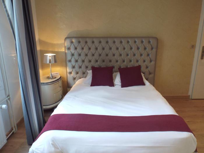 hotel saint martin