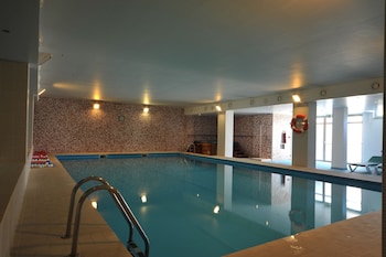 hotel lusitania