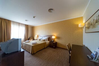 hotel lusitania