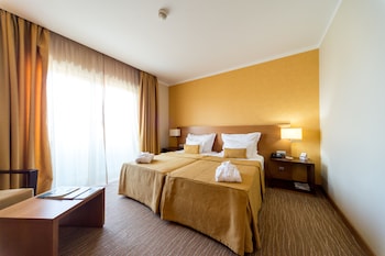 hotel lusitania
