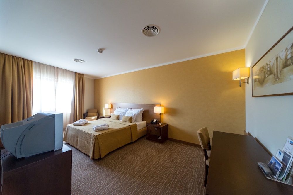hotel lusitania
