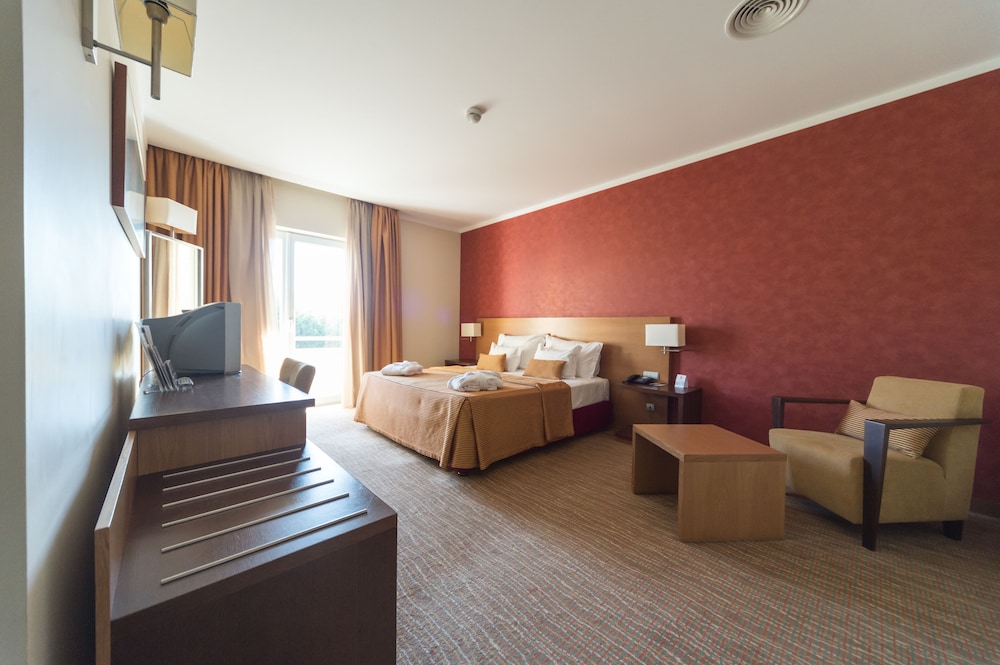 hotel lusitania