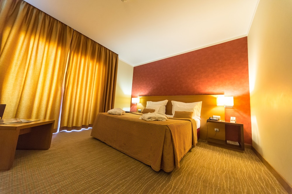 hotel lusitania