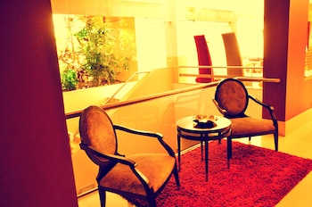 Hotel Lusitania,Beira Interior Norte>>Guarda,4 star