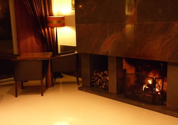 Hotel Lusitania,Beira Interior Norte>>Guarda,4 star