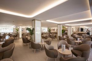 Hotel Presidente,Benidorm>>Alicante,4 star