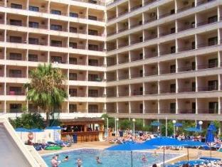 Hotel Presidente,Benidorm>>Alicante,4 star