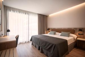 Hotel Presidente,Benidorm>>Alicante,4 star